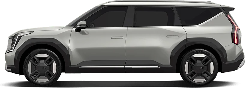 기아 EV9