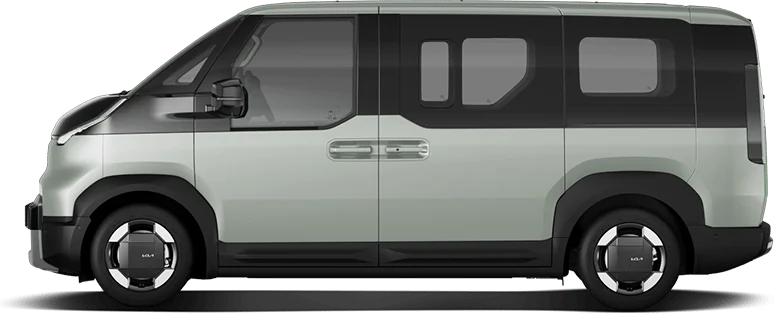기아 PV5