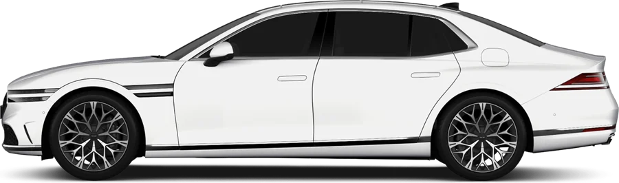제네시스 G90