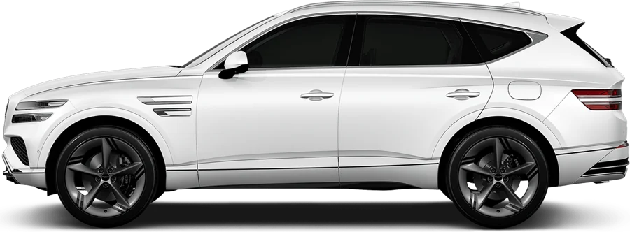 제네시스 GV80